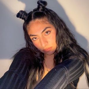 Meet your Posher, Wendy JANETH